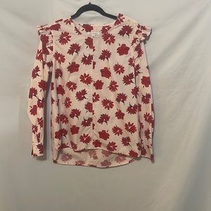 Free Assembly blouse